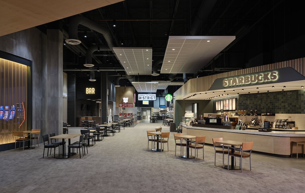 Pickering Casino Resort Hotel 35/59