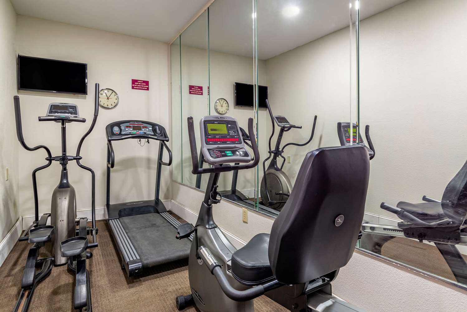 Sleep Inn & Suites Stockbridge Atlanta South 17/37