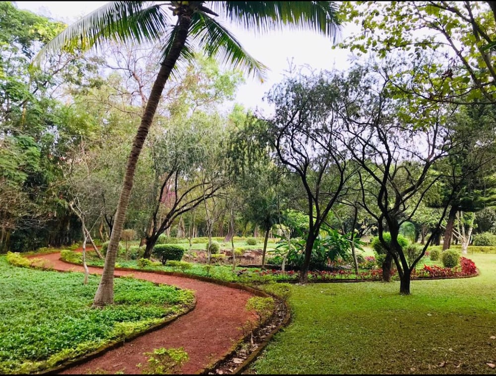 Trident Hotel Bhubaneswar 49/54