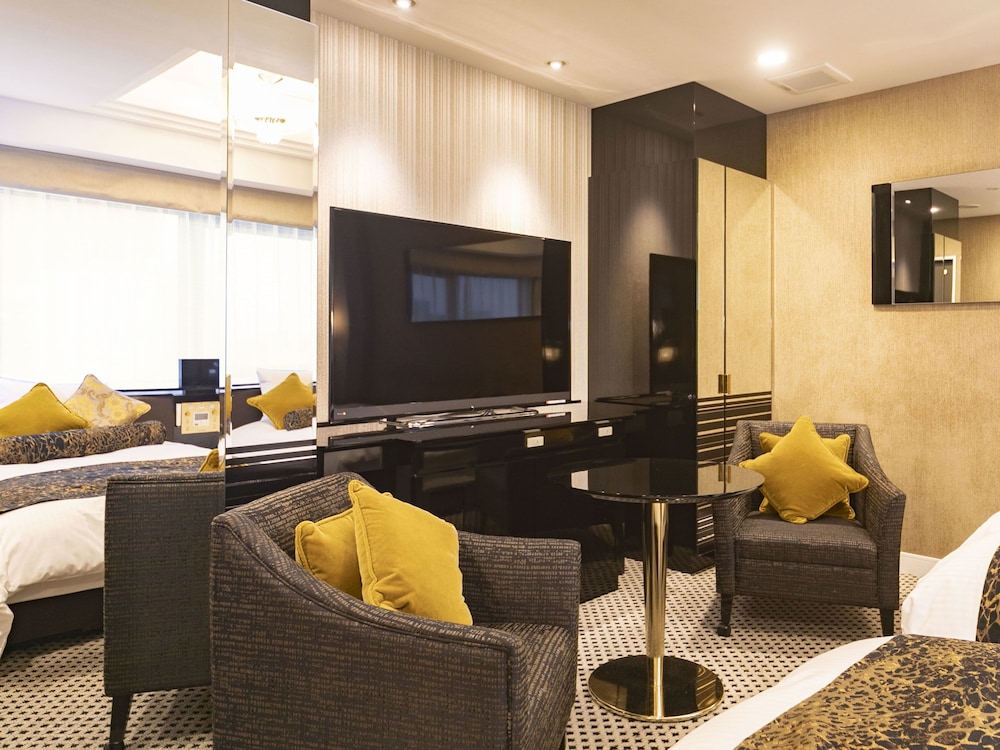 Apa Hotel Namba-Ekihigashi 46/59