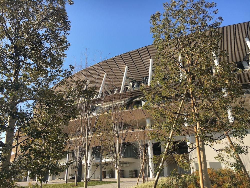 LYURO Tokyo Kiyosumi by THE SHARE HOTELS 63/71