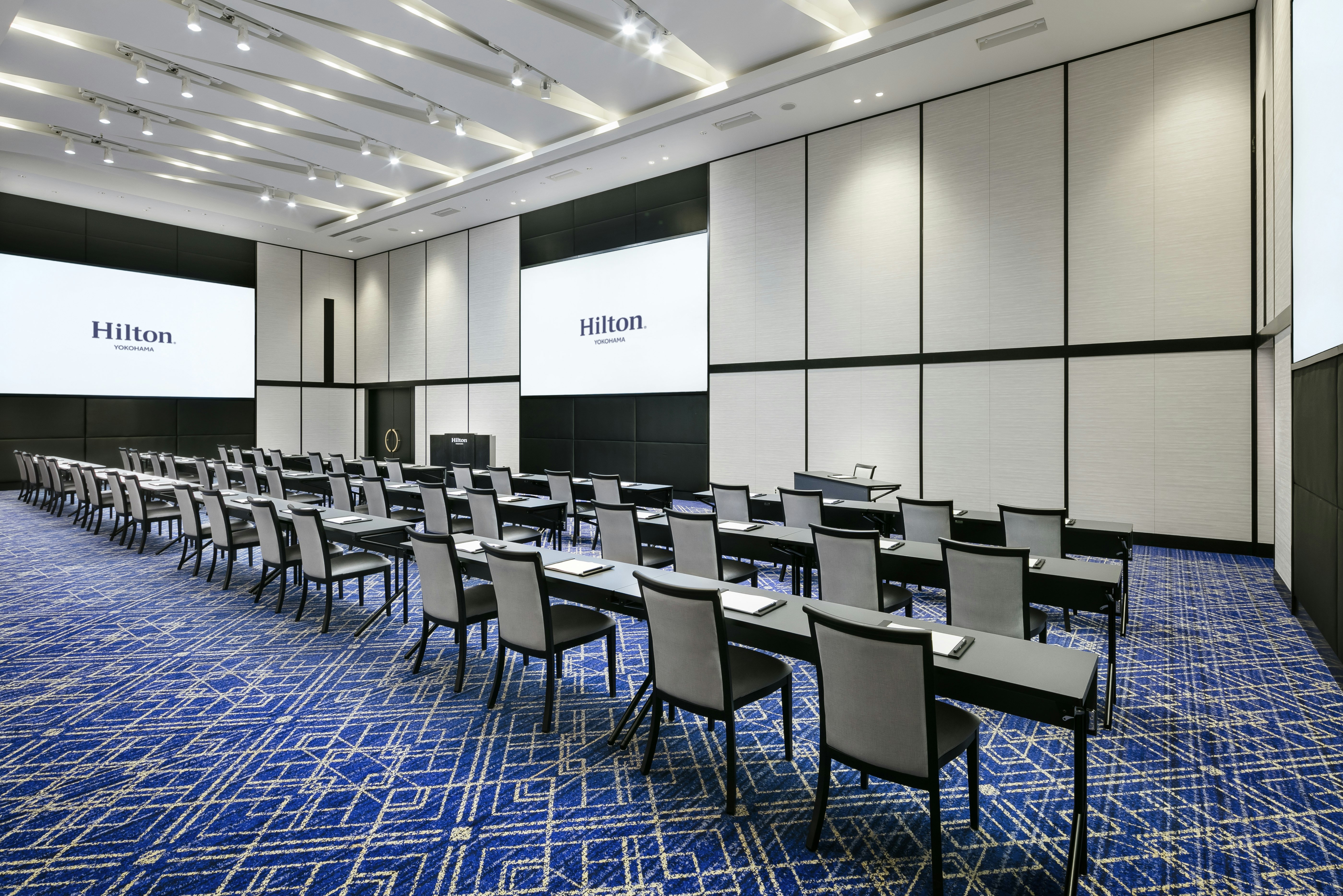 Hilton Yokohama 54/68