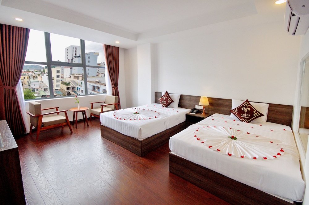 Aries Hotel Nha Trang 22/65