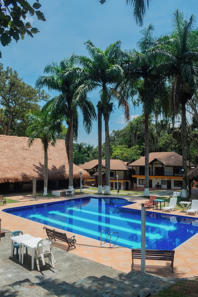 La Selva Hotel San Jeronimo 41/50