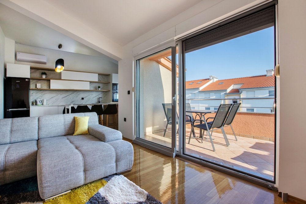 Villa M 30/50