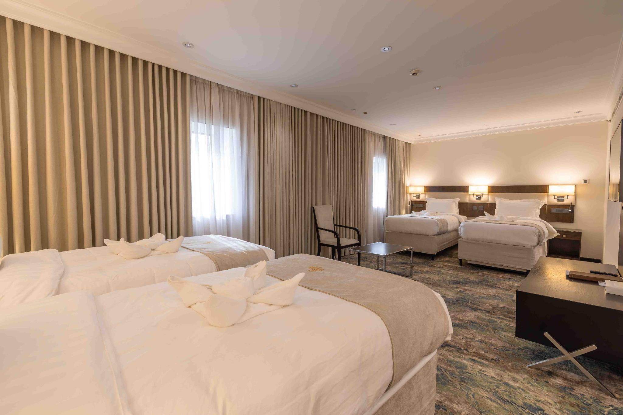 ARAK AL SHARIA HOTEL 6/8