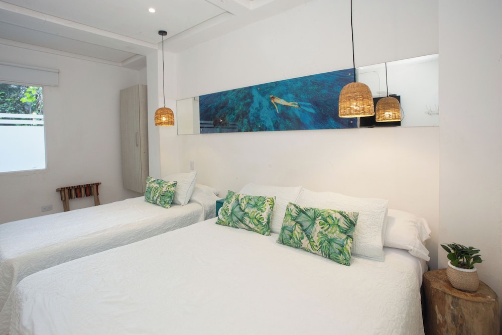 Hotel Barahona 14/70