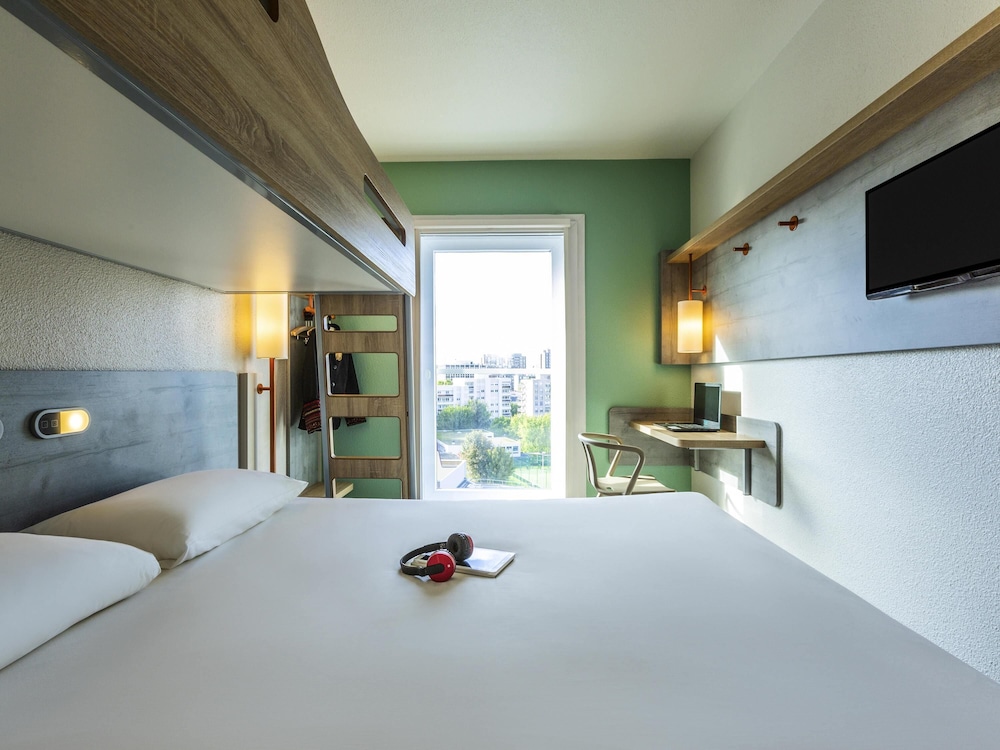 Ibis Budget Paris Porte D'italie Ouest 22/58