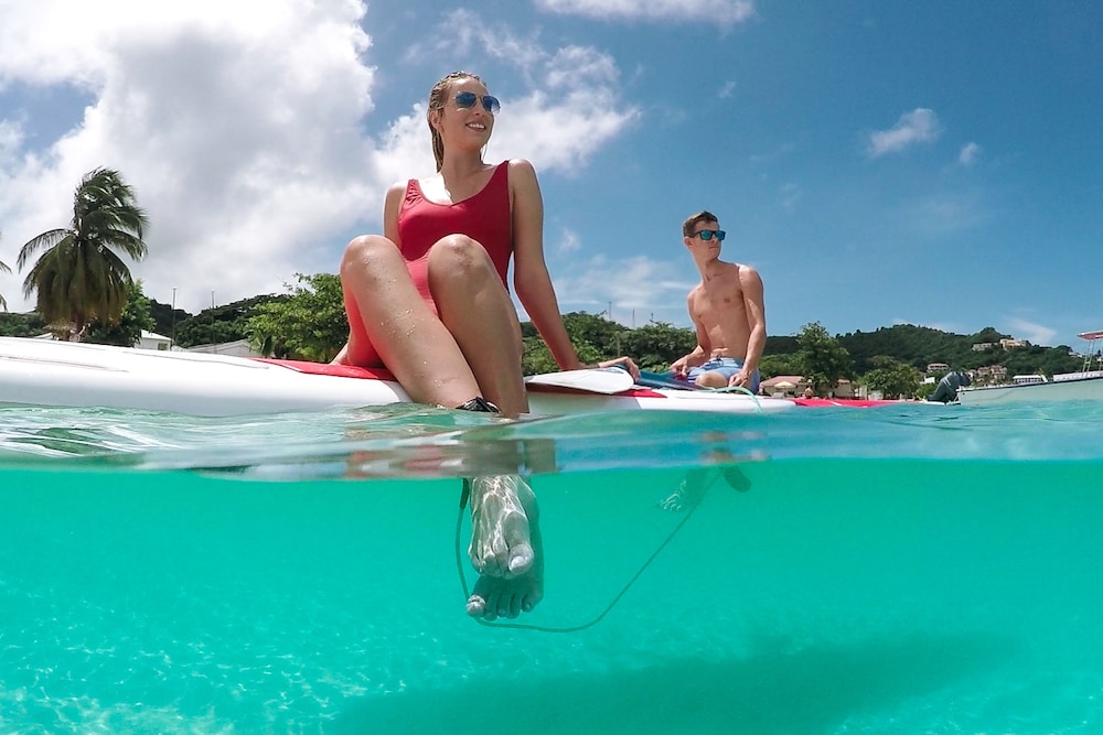 Coyaba Beach Resort Grenada 63/67