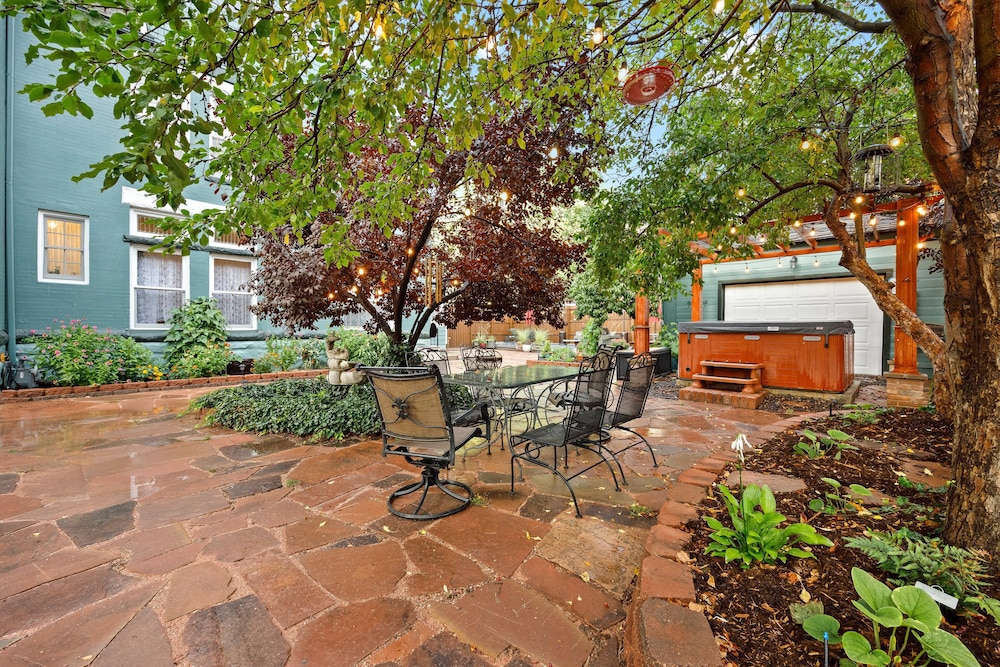The Adagio Bed and Breakfast 47/50