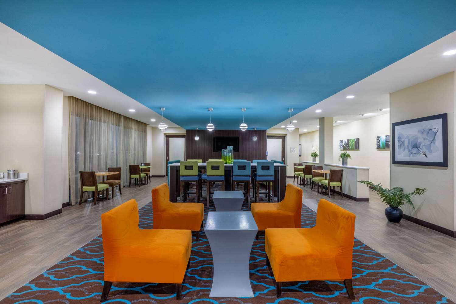 La Quinta Inn & Suites by Wyndham Artesia 32/58