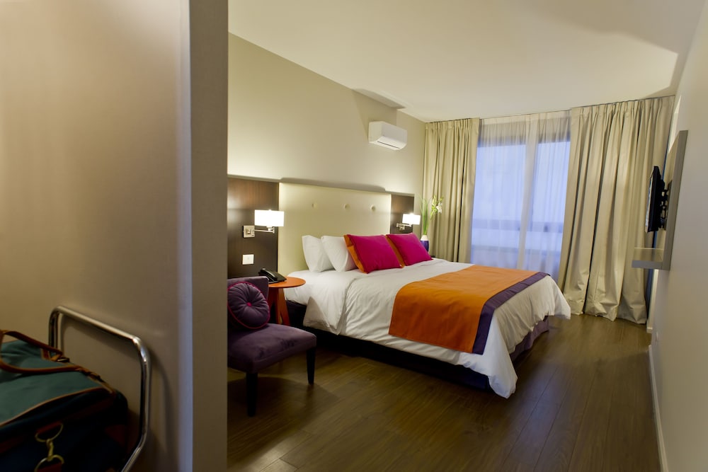 Bulnes Eco Suites 31/62
