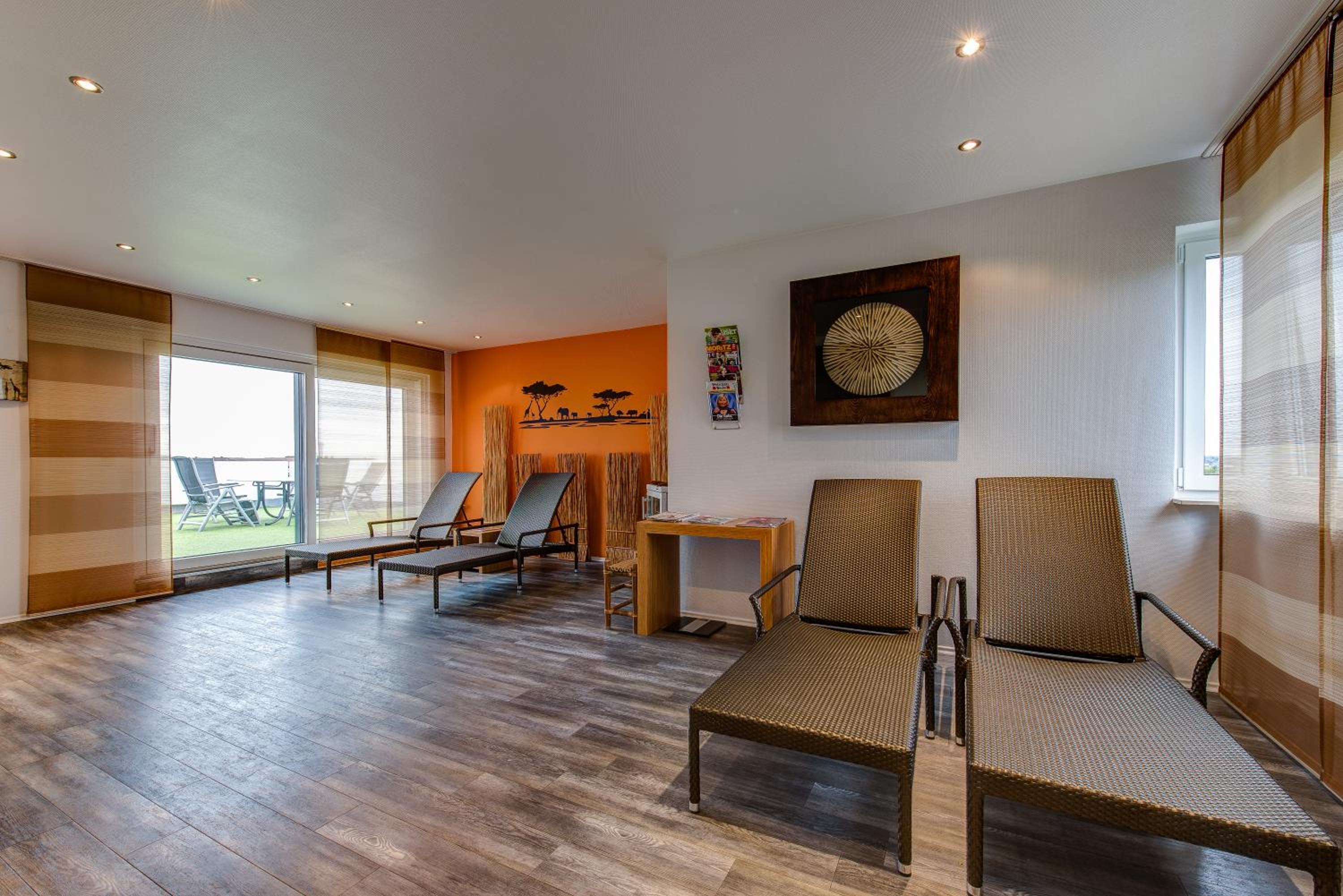 Hotel Newton Heilbronn 26/49
