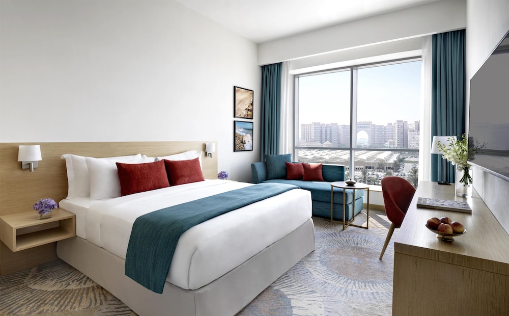 Avani Ibn Battuta Dubai Hotel 10/50
