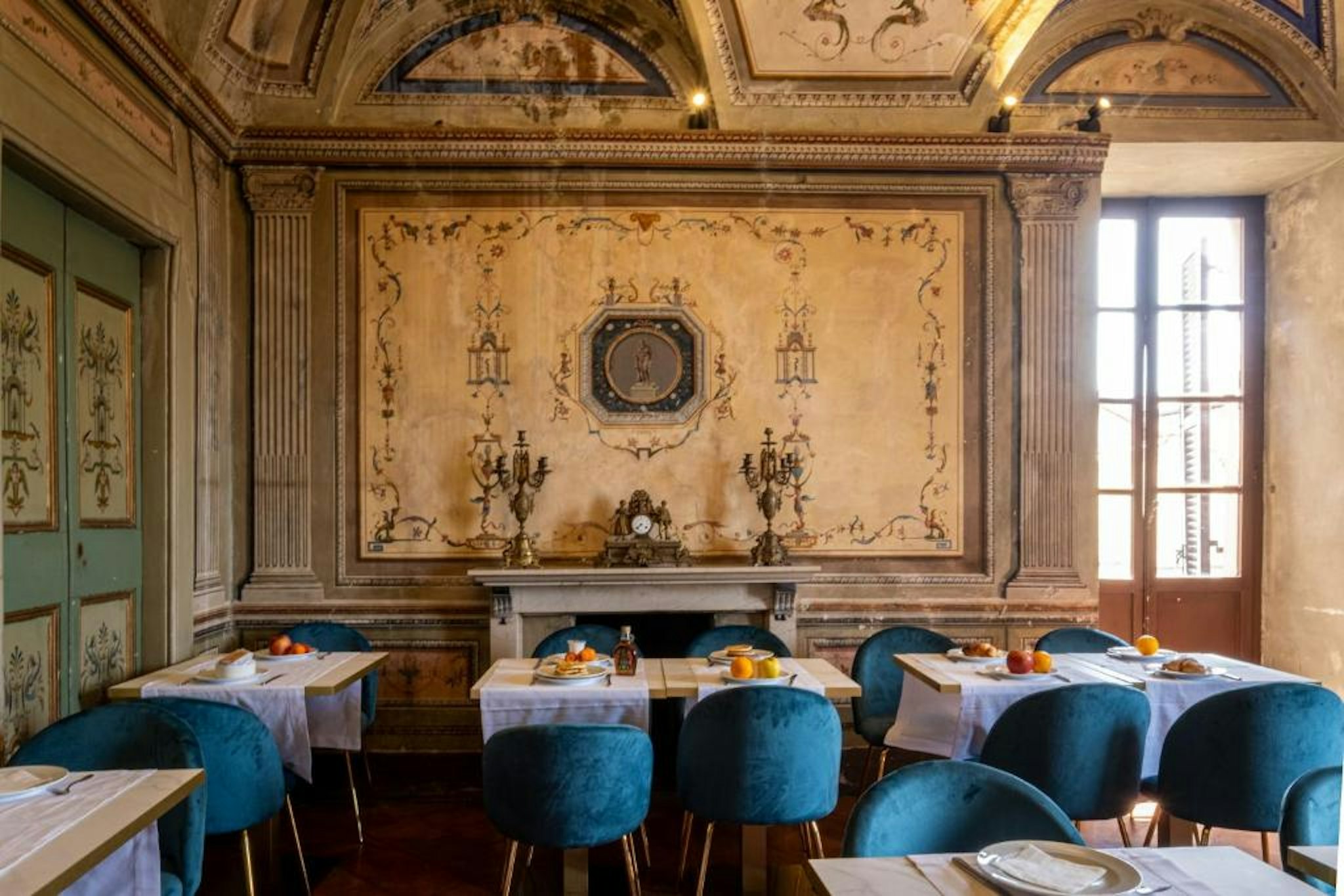 Bosone Palace 39/44