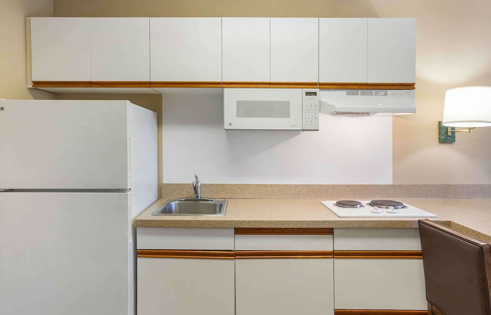Extended Stay America Philadelphia - Horsham - Dresher Rd. 48/52