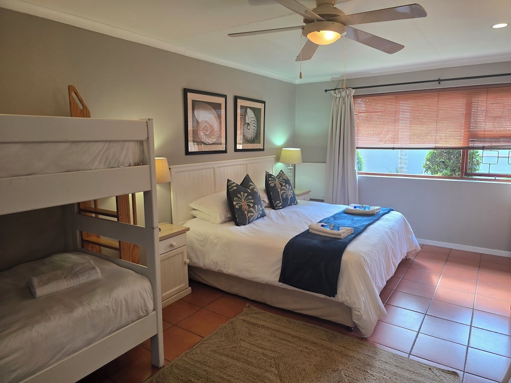 Bayside Guest House 6/50