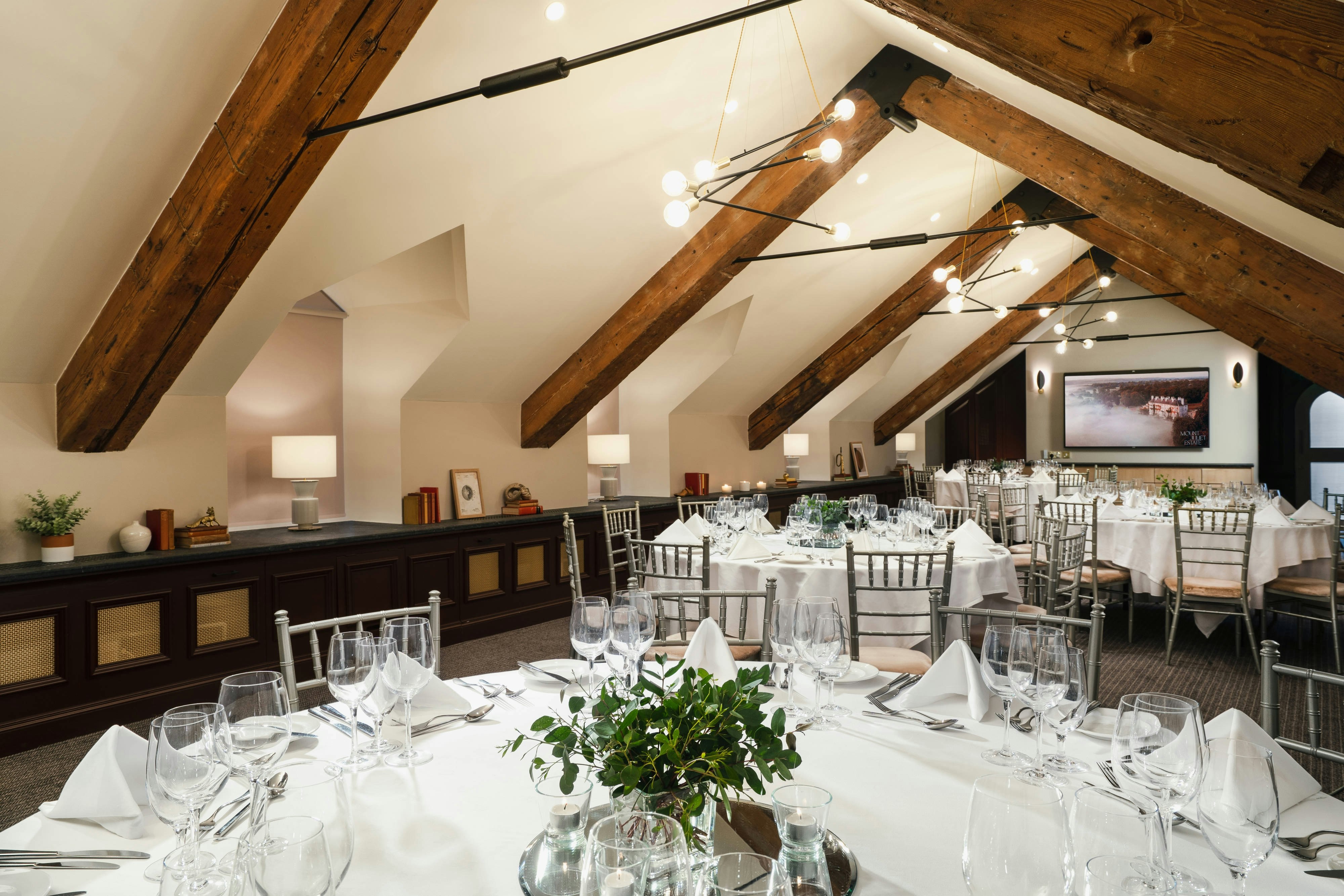 Mount Juliet Estate, Autograph Collection 26/43