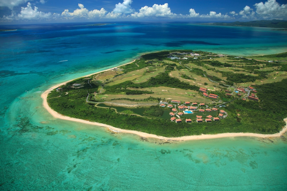 Hotel Allamanda Kohamajima 32/44