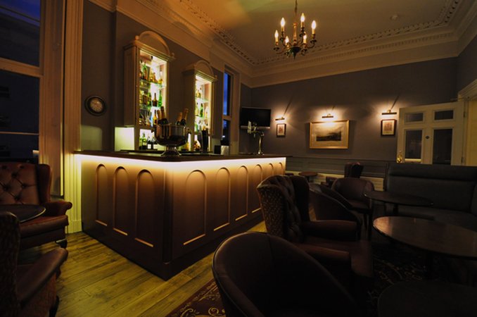 Cotswold Grange Hotel 1/11