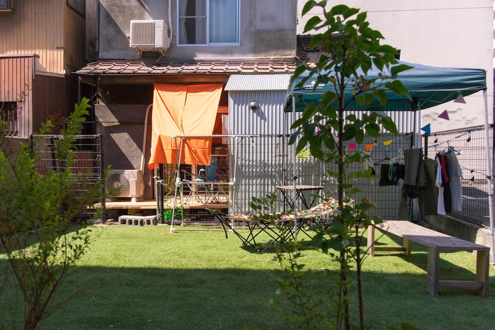 Traditional Apartment - Hostel 4/68