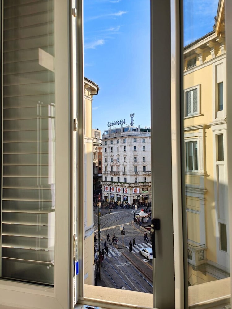 APARTHOTEL DEI MERCANTI 54/67
