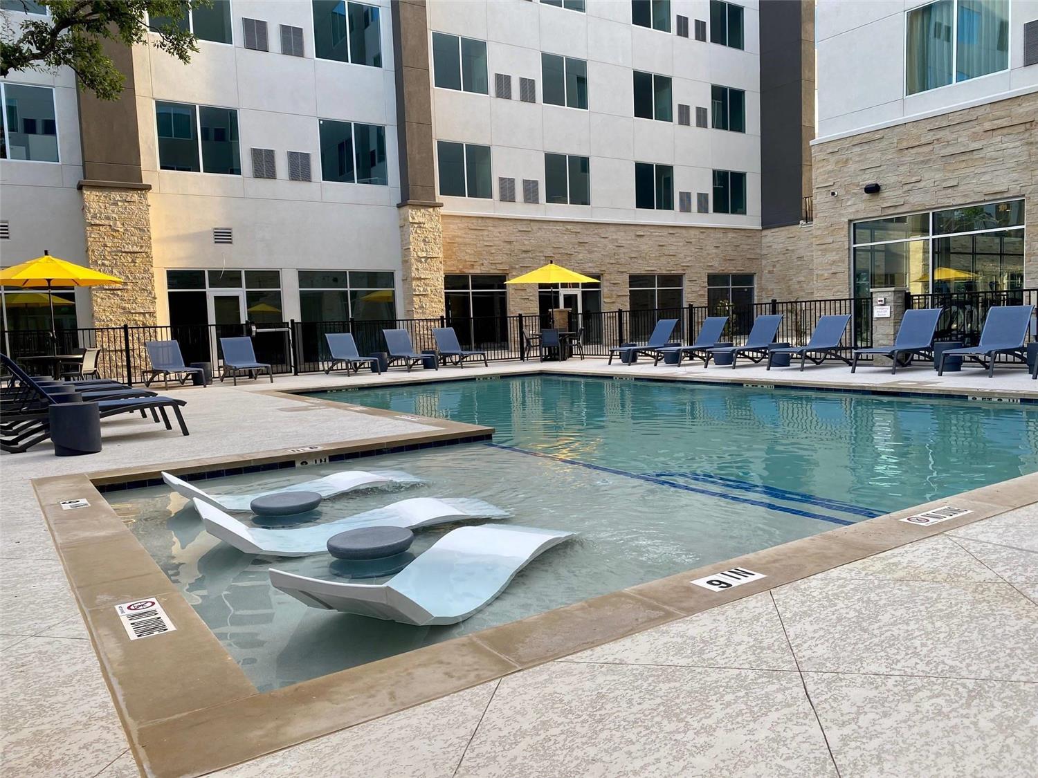 Cambria Hotel Austin Uptown near the Domain 17/17
