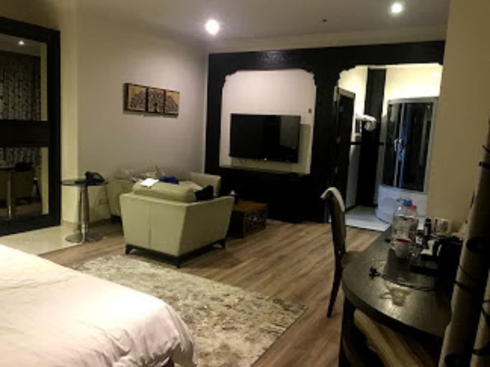 فندق ميلينيا العليا(Millennia Olaya Hotel) 33/79