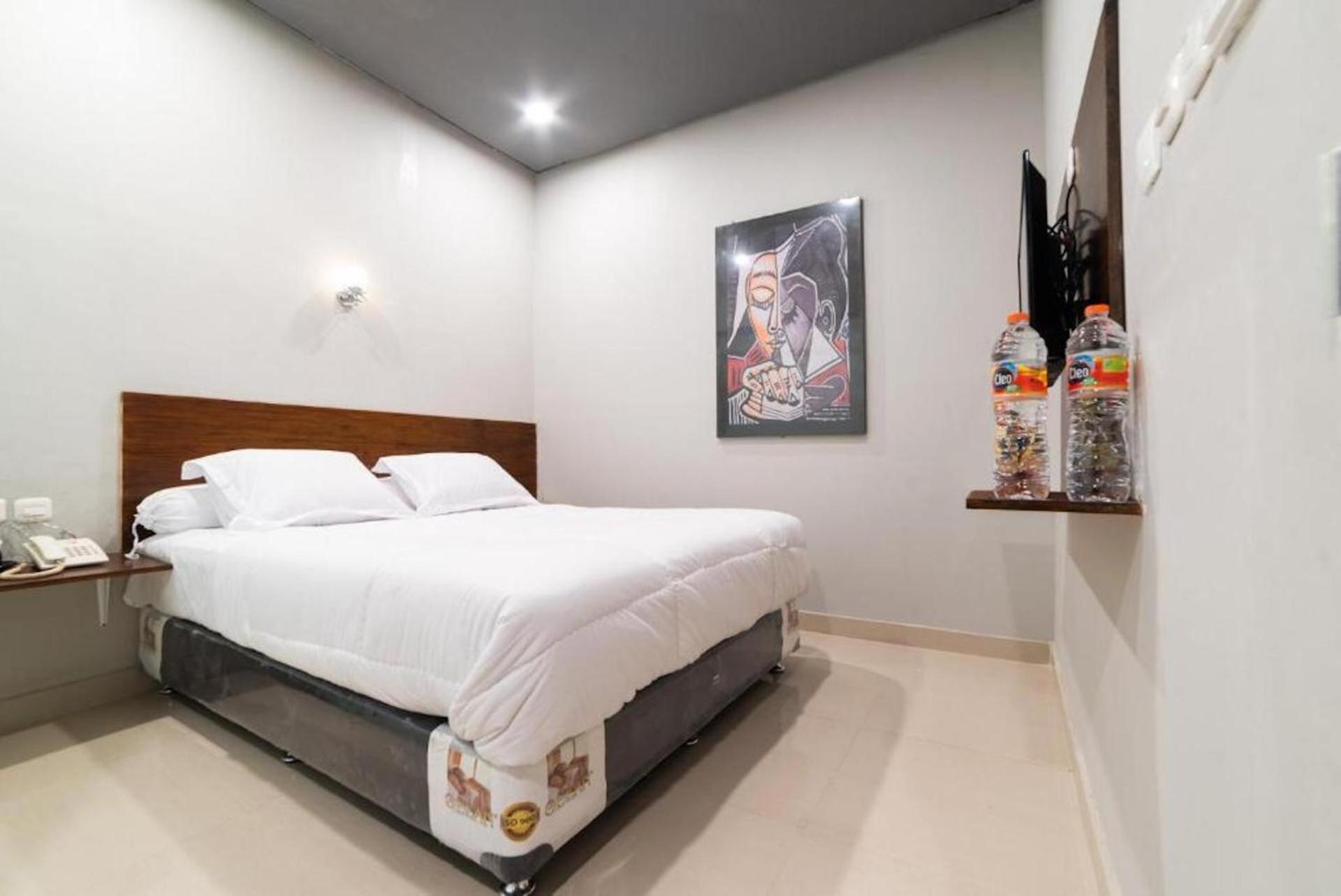 Glamour Hotel and Spa 22/27