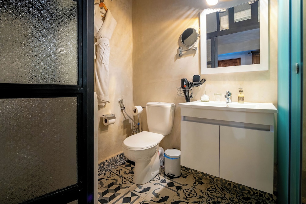 Riad Dar Khmissa 46/49