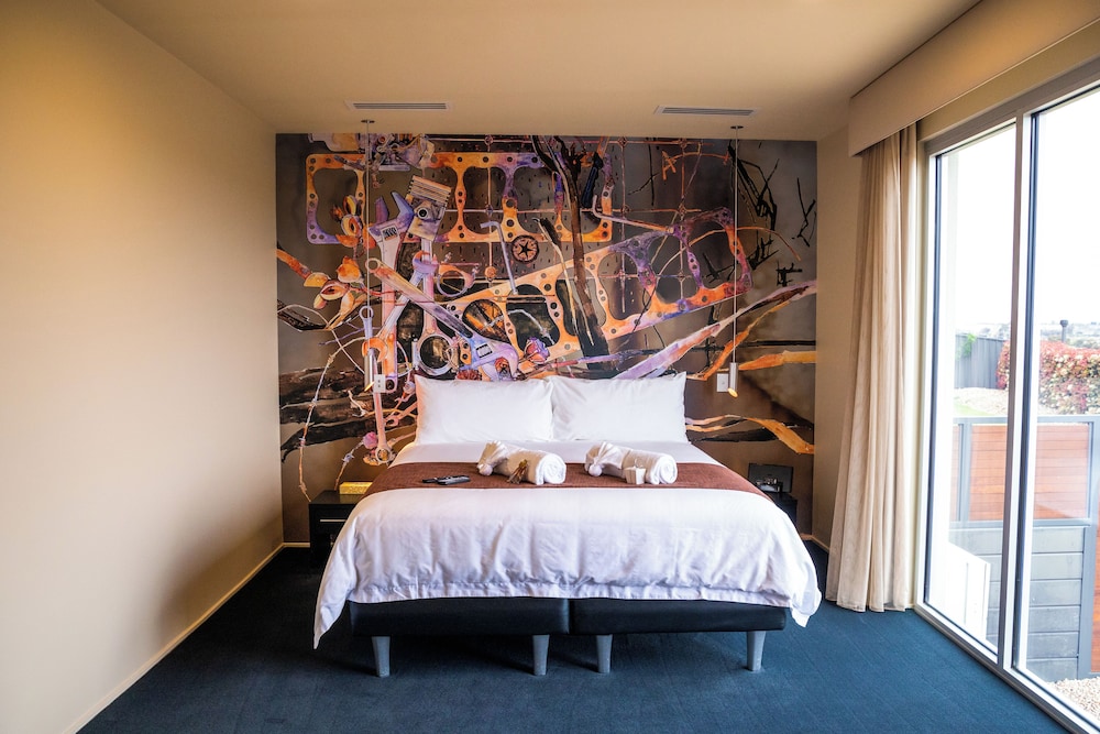 2 Bedrooms, Luxury, 2 King Beds