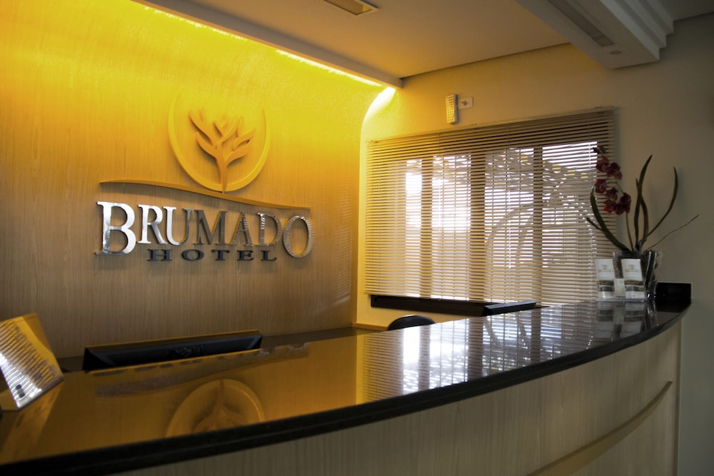 Brumado Hotel 5/54