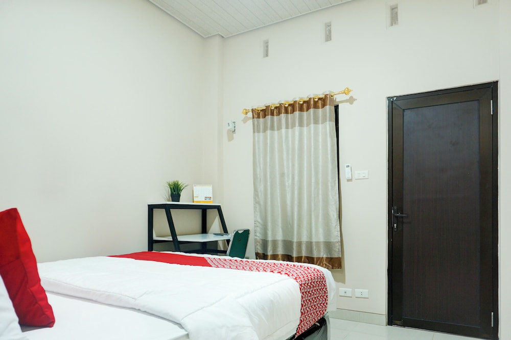 Hotel O Kedaton Near Rumah Sakit Advent Bandar Lampung Formerly Hotel Plain C Lake 28/36