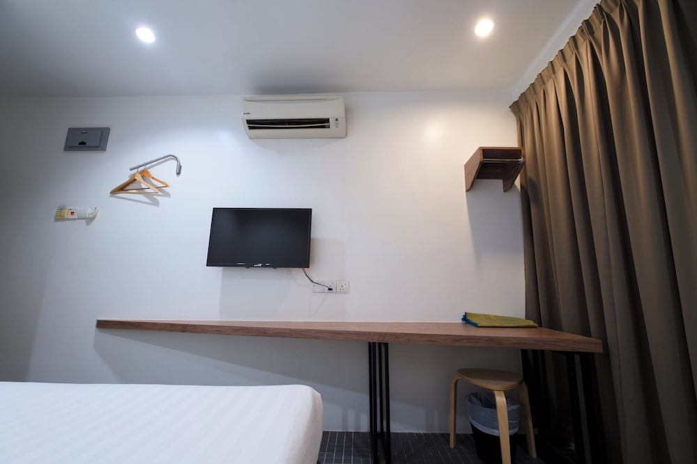 Standard, T Hotel Kuala Perlis 10/10