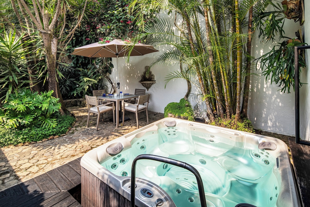 Las Cruces Boutique Hotel 26/50