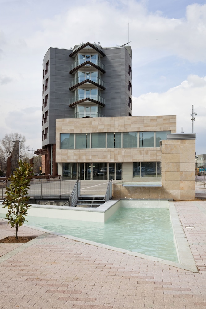 Hotel Masmonzon 3/50