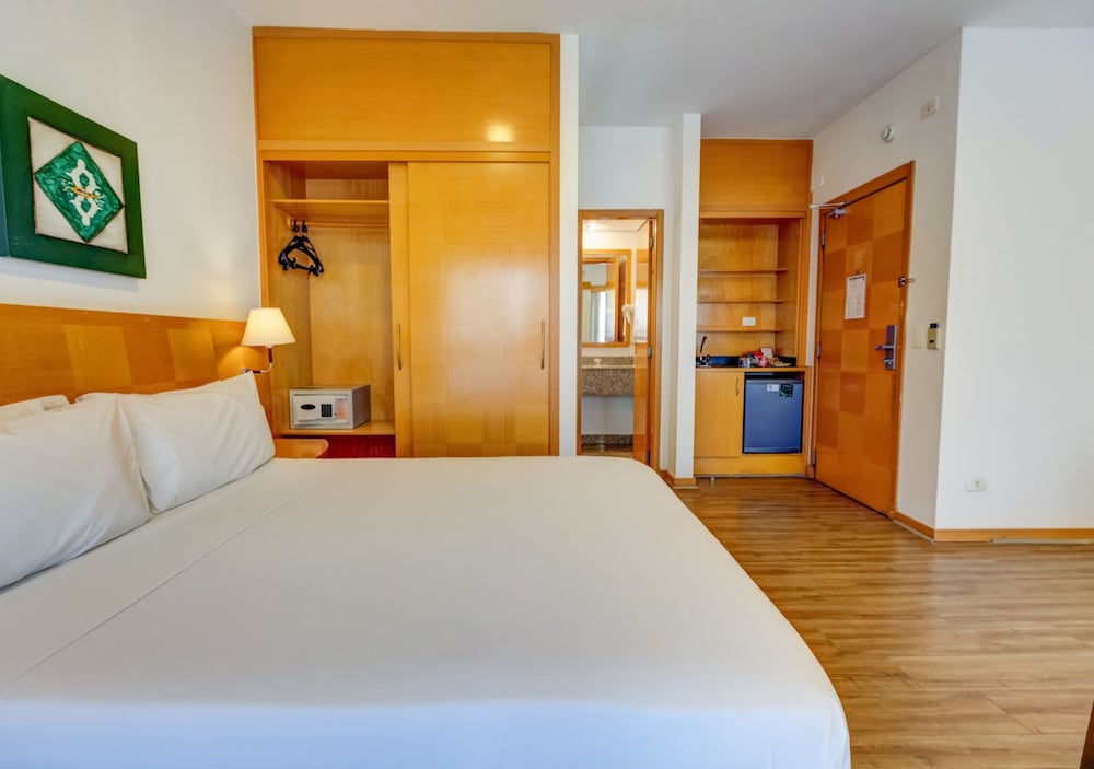 SUPERIOR, DOUBLE BED