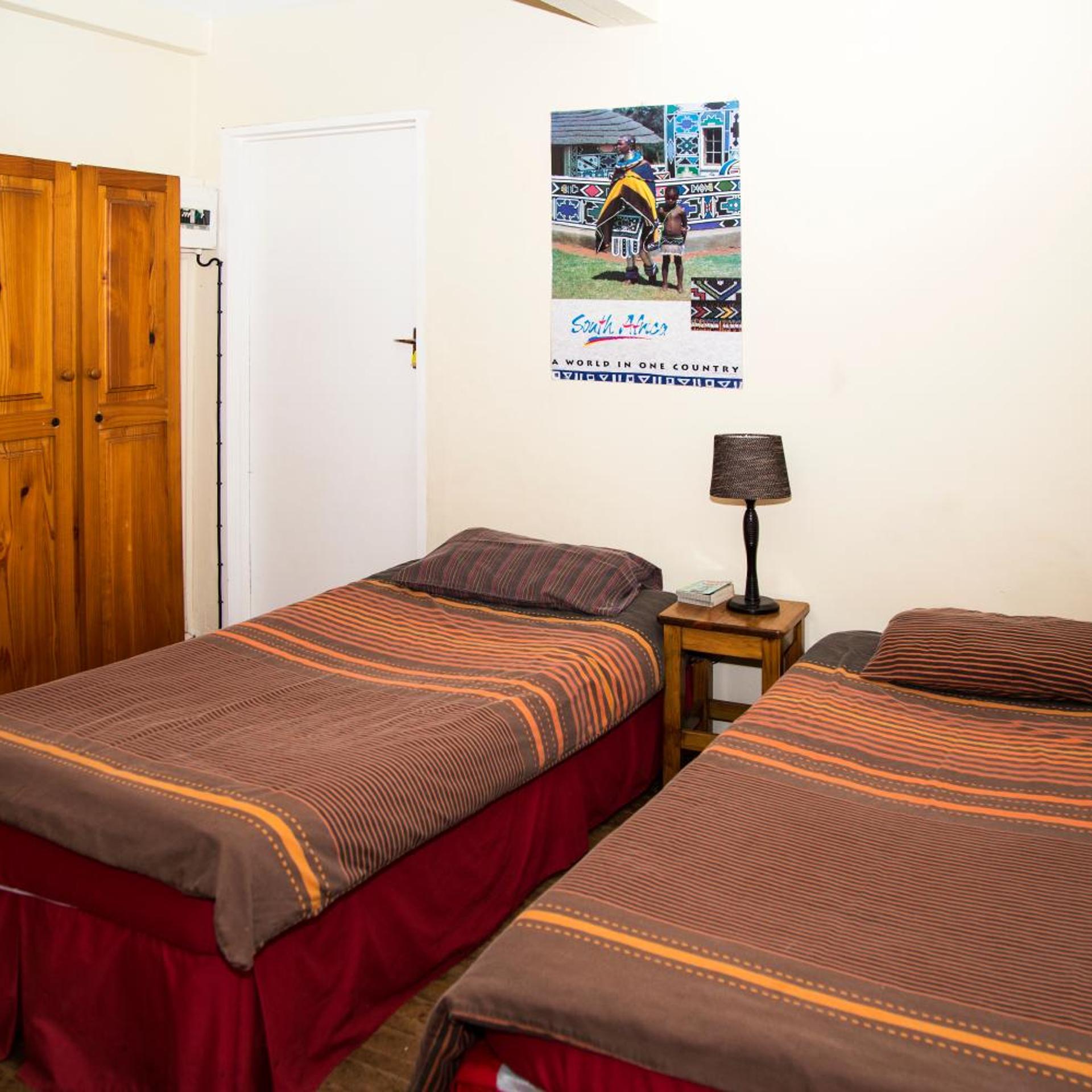 Jikeleza Lodge Backpackers 16/50