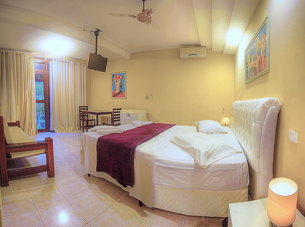 Apart Hotel Primo 20/50