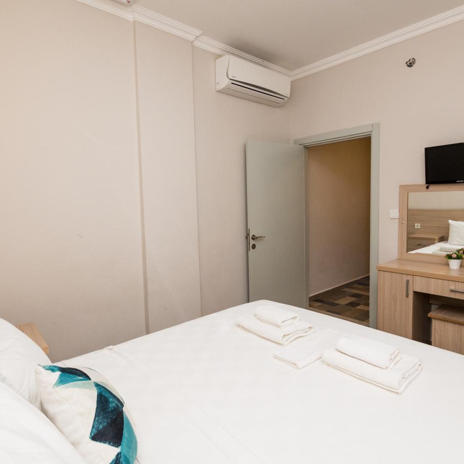 شقة في الطابق الأرضي، M Suite Hotel 3/4