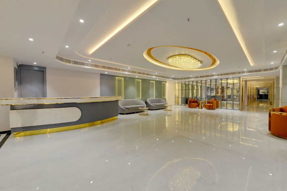 The Fern Residency, Bhiwandi-Pimplas 10/60