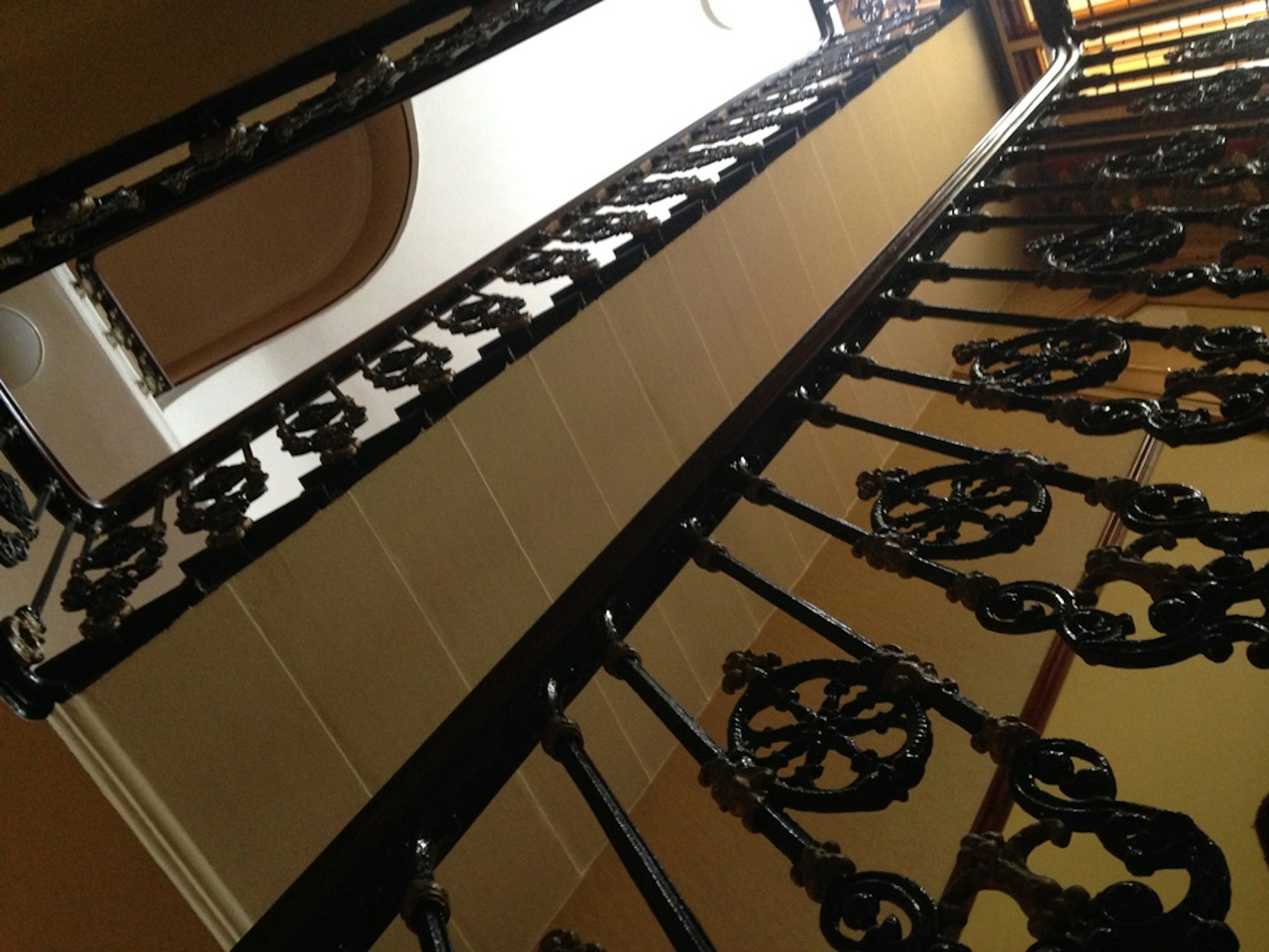 Troy Hotel 29/45