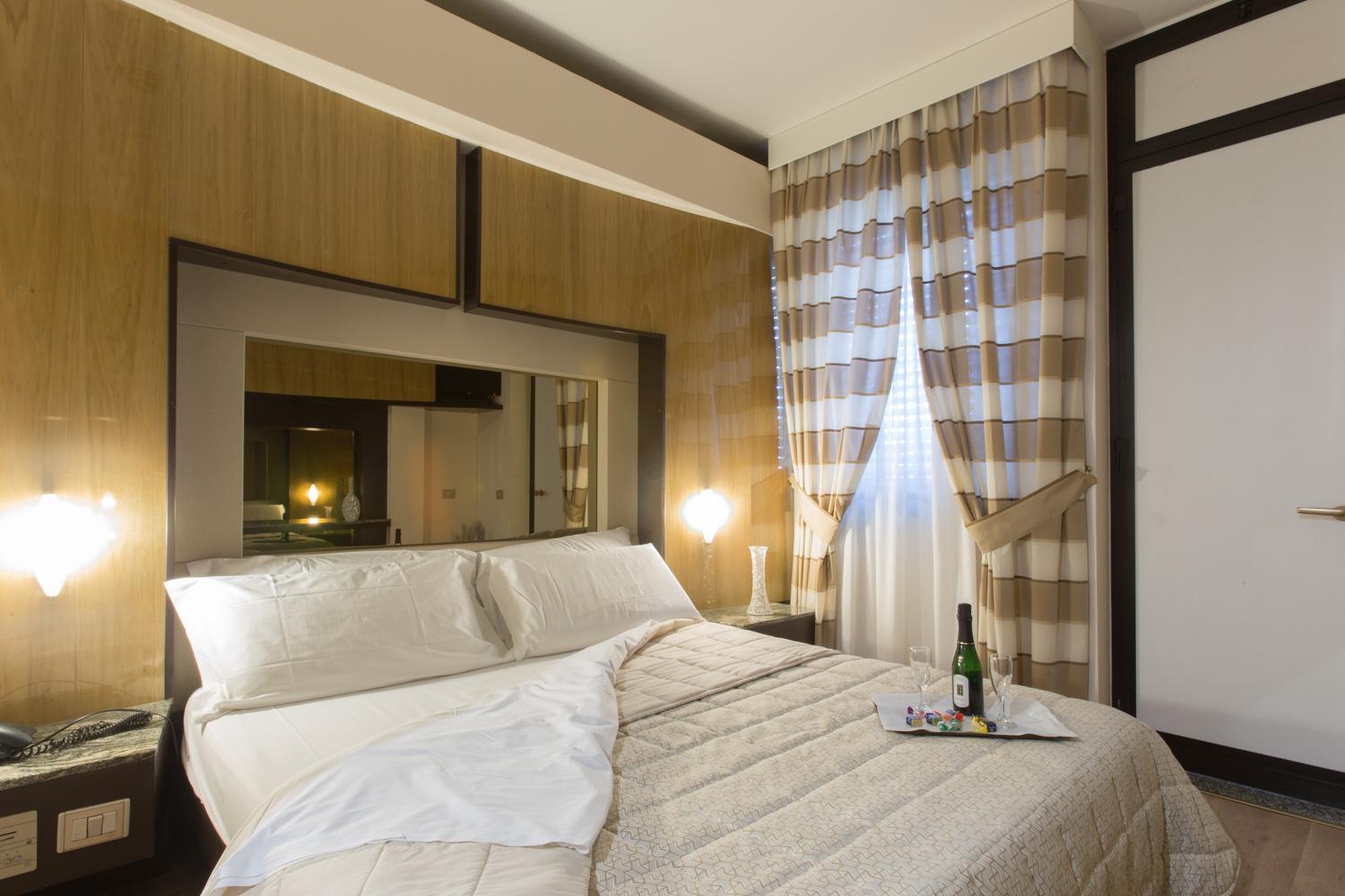 COMFORT, SINGLE