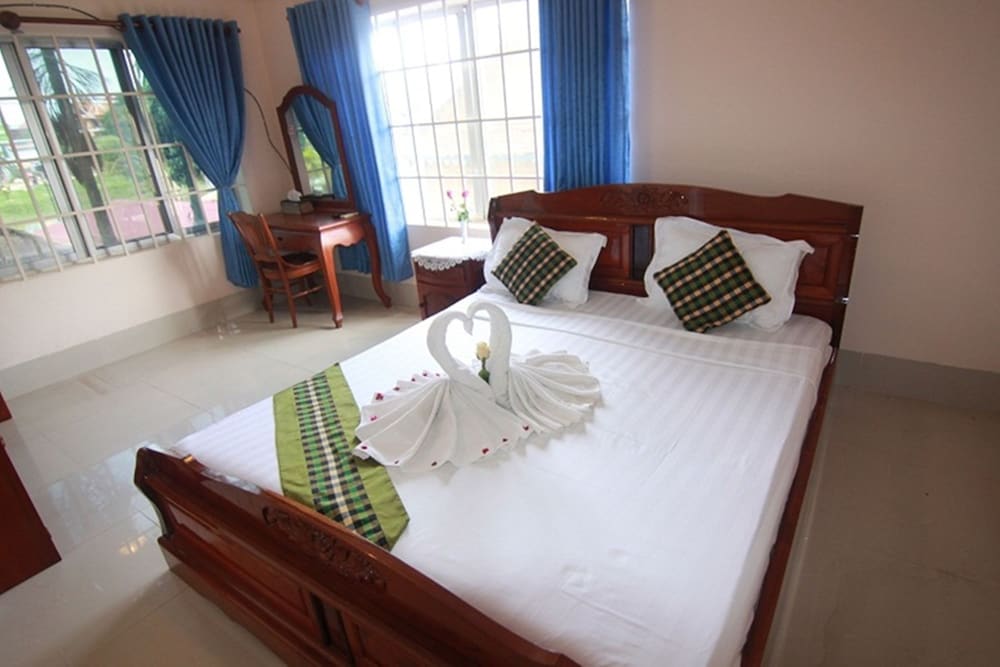 Siem Reap Riverside Hotel 18/67