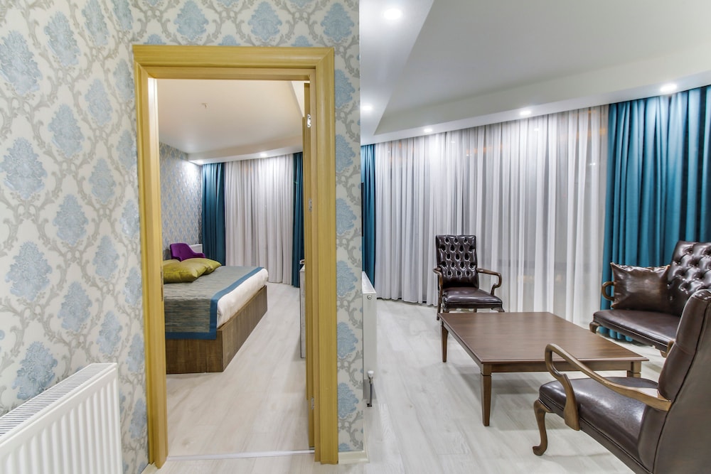 Sivas Selcuklu Alaaddin Hotel 31/54