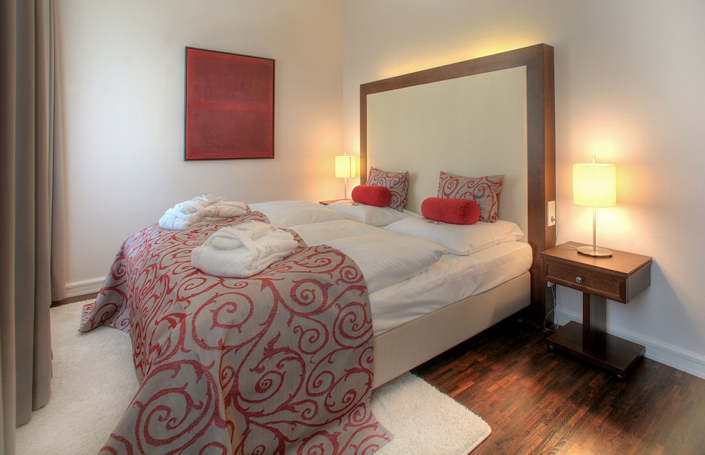 Hotel Elbresidenz an der Therme Bad Schandau 23/76