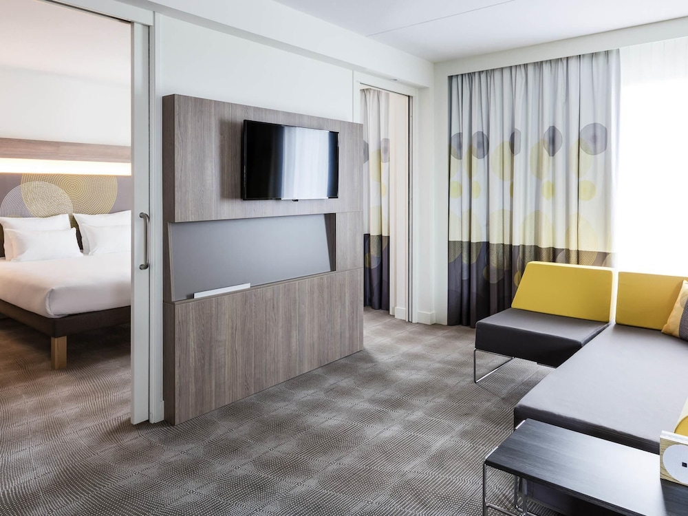 Novotel Amsterdam Schiphol Airport 39/66