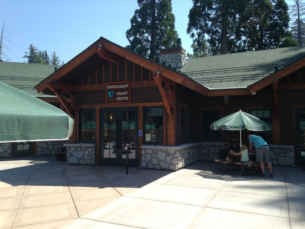 John Muir Lodge 9/69