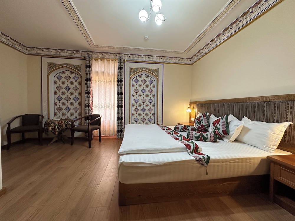 Hotel Fatima 20/50