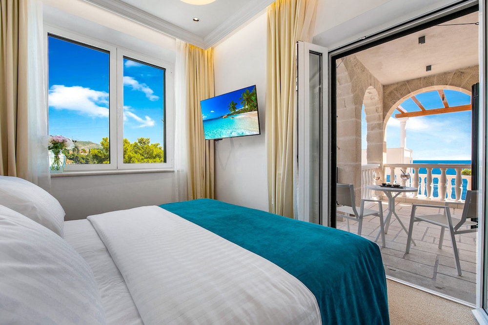Villa Orabelle 7/50